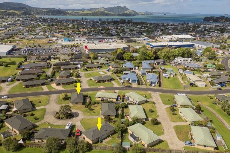 Photo of property in 8 Seascape Avenue, Whitianga, 3510