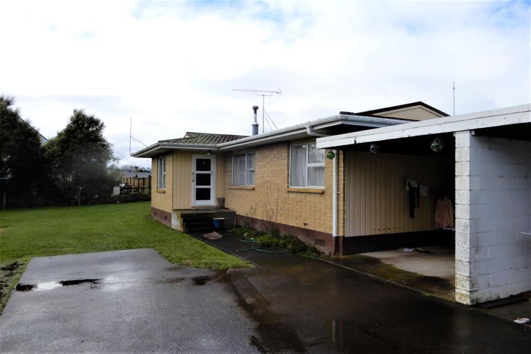 Photo of property in 24a-b Barnett Street, Putaruru, 3411