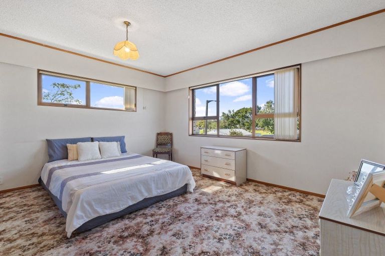 Photo of property in 2 Prospect Terrace, Paeroa, 3600