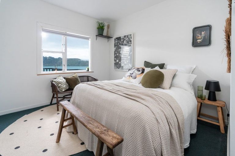 Photo of property in 68a Maida Vale Road, Roseneath, Wellington, 6011