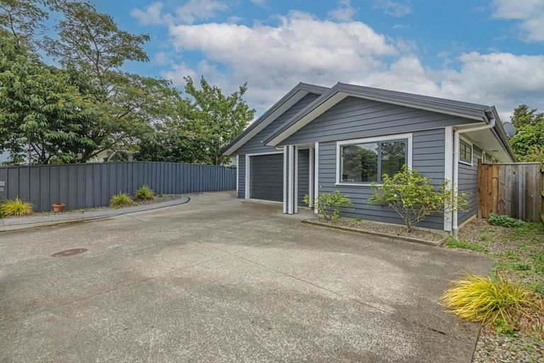 Photo of property in 153 Stanford Street North, Ashhurst, 4810