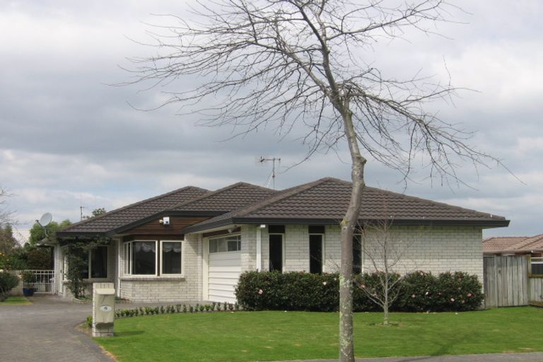 Photo of property in 45 Plateau Heights, Mount Maunganui, 3116