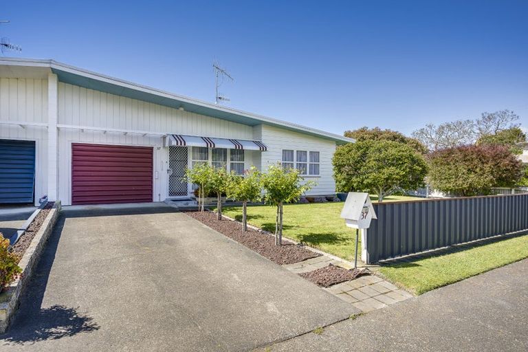 Photo of property in 37 Morgan Avenue, Marewa, Napier, 4110