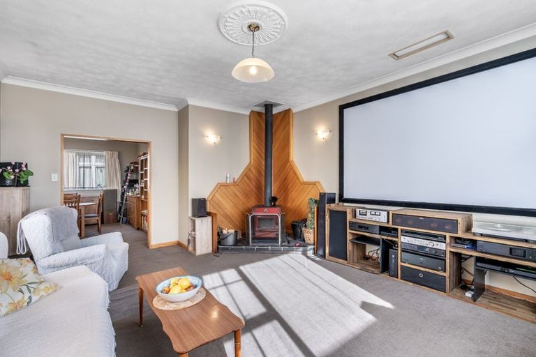 Photo of property in 35 Sydney Street, Windsor, Invercargill, 9810