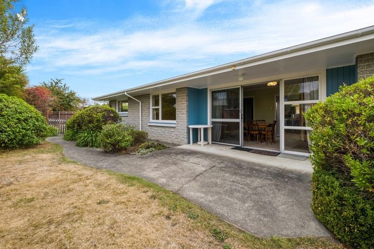 Photo of property in 8 Eva Crescent, Witherlea, Blenheim, 7201