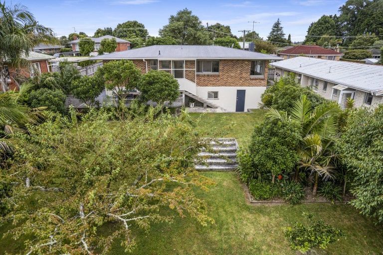 Photo of property in 37 Collingwood Street, Judea, Tauranga, 3110