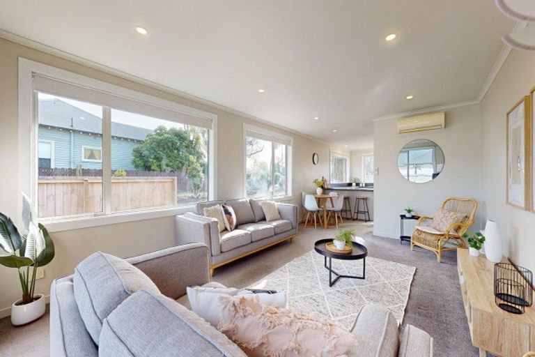 Photo of property in 119 Harrison Street, Allenton, Ashburton, 7700