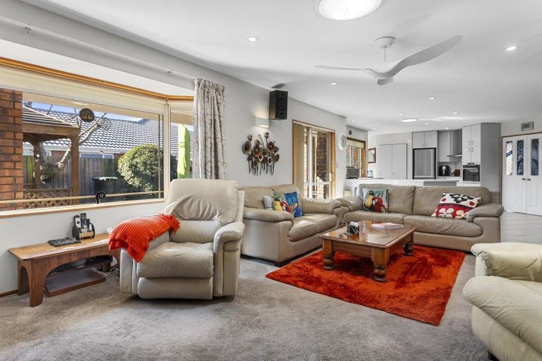 Photo of property in 37 Woodglen Drive, Woodend, 7610