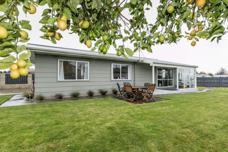 Photo of property in 3 Atherfold Crescent, Greenmeadows, Napier, 4112