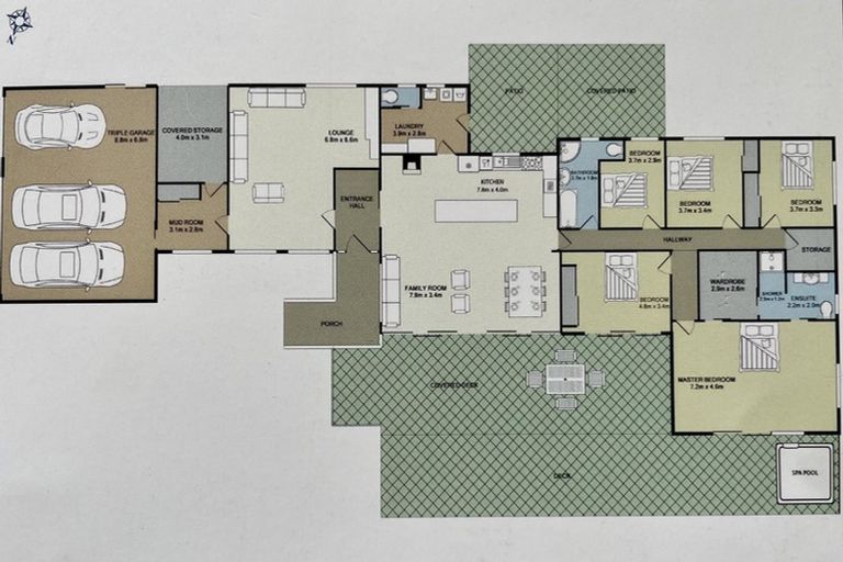 Photo of property in 149 Ingram Road, Bombay, 2579