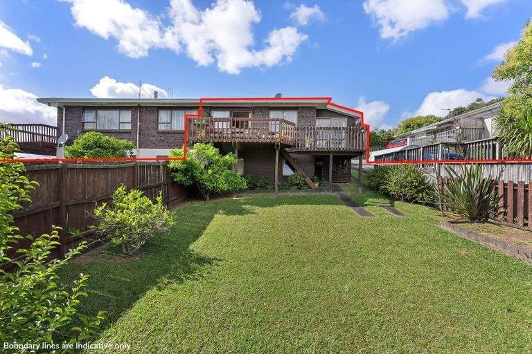 Photo of property in 2/12 Sherie Place, Howick, Auckland, 2014