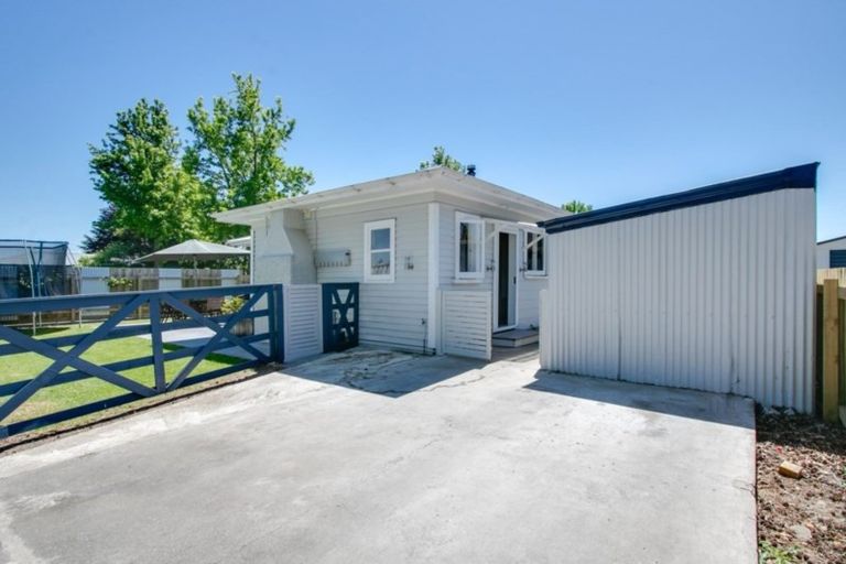 Photo of property in 1004 Reka Street, Akina, Hastings, 4122