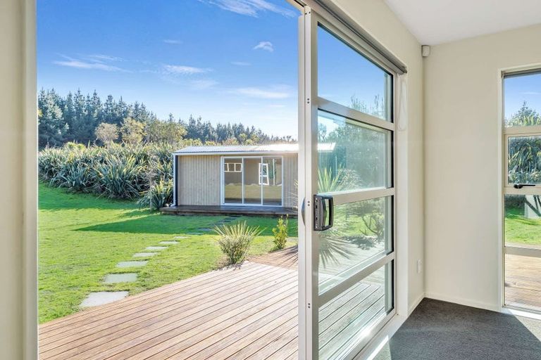Photo of property in 3 Mowhia Grove, Waitarere, Levin, 5510