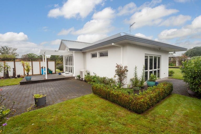 Photo of property in 6 Mannix Place, Matamata, 3400