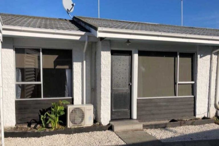 Photo of property in 4/42 Longfellow Street, Sydenham, Christchurch, 8023