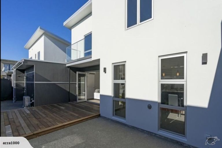 Photo of property in 142a Bishop Street, St Albans, Christchurch, 8014