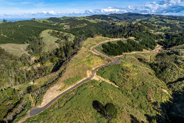 Photo of property in 225 Rocky Cutting Road, Waitao, Tauranga, 3175