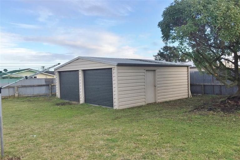 Photo of property in 145 Puriri Street, Castlecliff, Whanganui, 4501