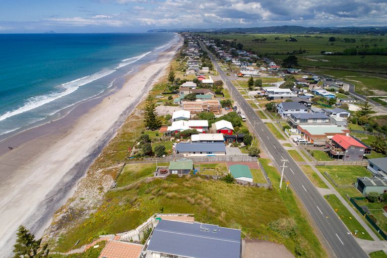 Photo of property in 519 Pukehina Parade, Pukehina, Te Puke, 3189