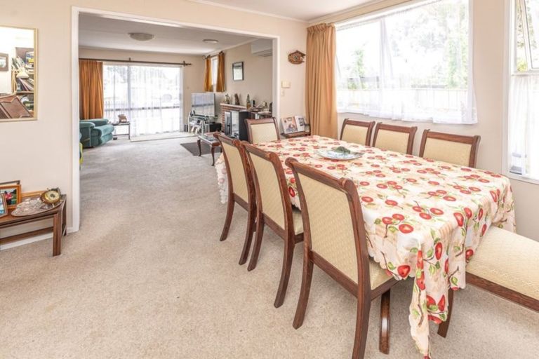 Photo of property in 25 Alexandra Street, Marton, 4710