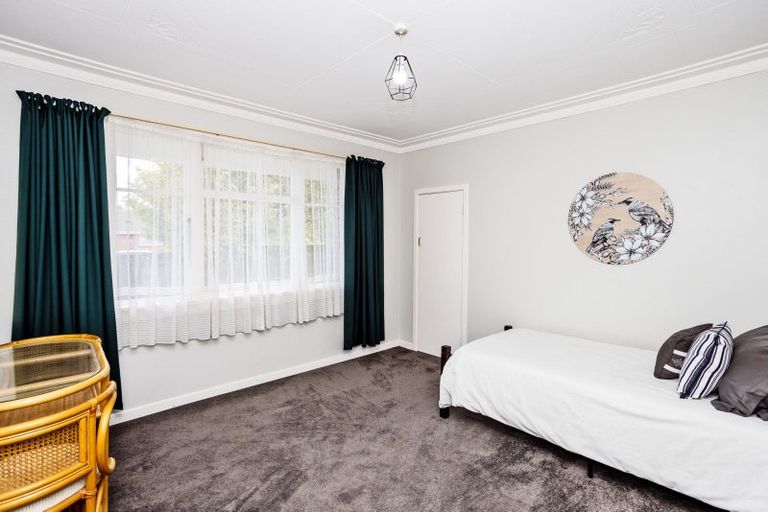 Photo of property in 1 Manapouri Street, Strathern, Invercargill, 9812