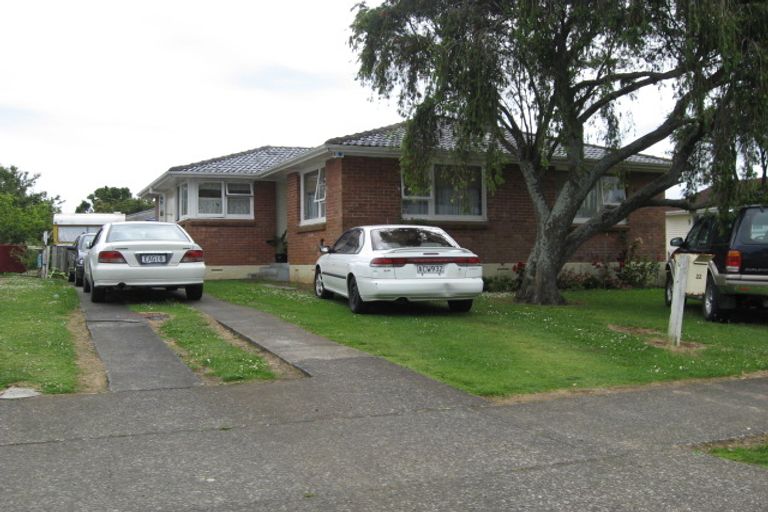 Photo of property in 22 Wimpey Street, Mangere, Auckland, 2022