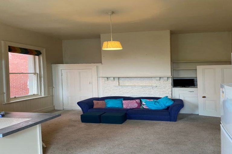 Photo of property in 152 Cargill Street, Dunedin Central, Dunedin, 9016