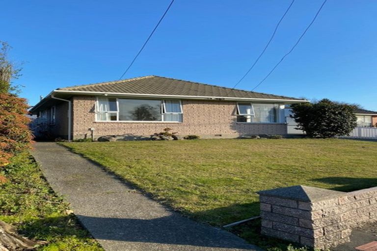 Photo of property in 1/31 Staveley Street, Avonhead, Christchurch, 8042