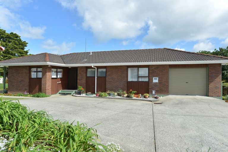 Photo of property in 125 Paramount Parade, Tikipunga, Whangarei, 0112