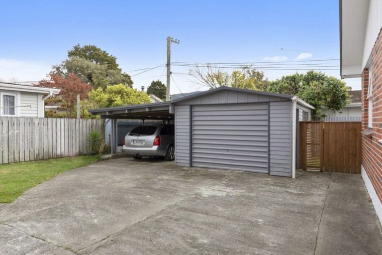 Photo of property in 12 Islington Street, Trentham, Upper Hutt, 5018