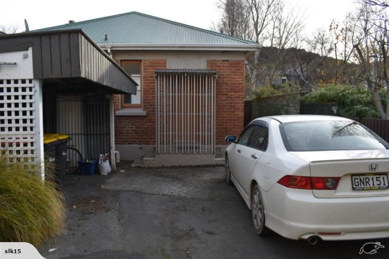 Photo of property in 699a Cumberland Street, North Dunedin, Dunedin, 9016