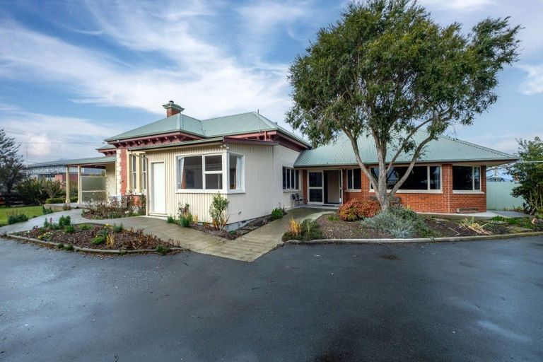Photo of property in 57 Cain Street, Parkside, Timaru, 7910