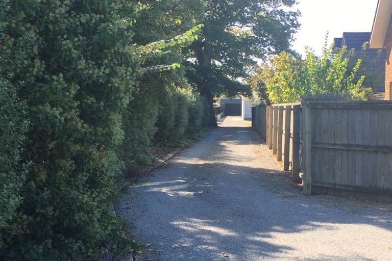 Photo of property in 135a Totara Street, Riccarton, Christchurch, 8041