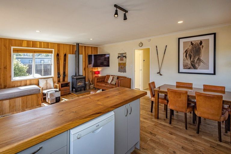 Photo of property in 156 Miro Street, Ohakune, 4625