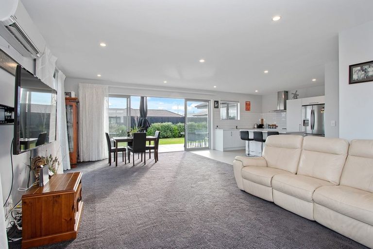 Photo of property in 64 Te Waikare Street, Lincoln, 7608