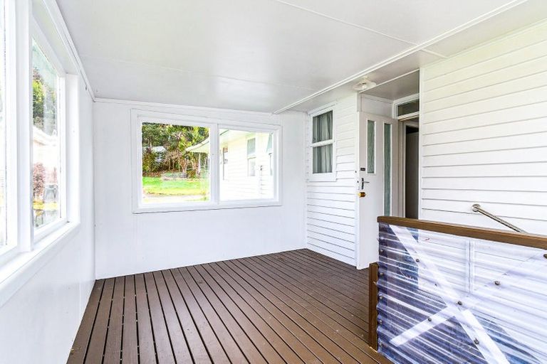 Photo of property in 53 Kaka Road, Taihape, 4720