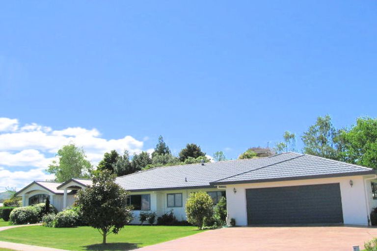 Photo of property in 5 Parkview Place, Riverdale, Gisborne, 4010