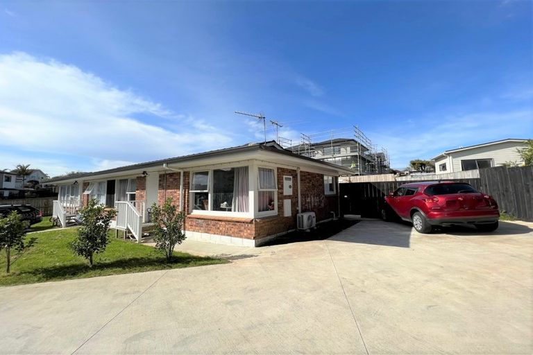 Photo of property in 21d Wells Road, Bucklands Beach, Auckland, 2012