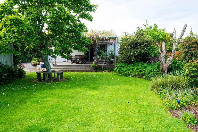 Photo of property in 59 Graham Road, Inner Kaiti, Gisborne, 4010