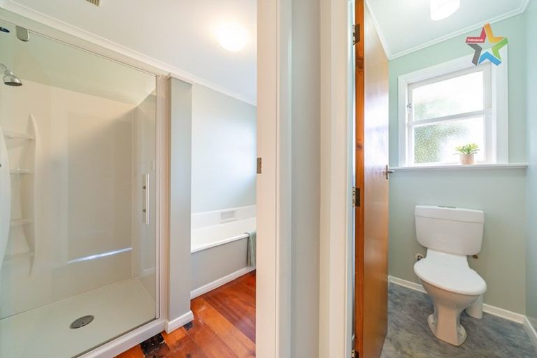 Photo of property in 108a Korokoro Road, Korokoro, Lower Hutt, 5012