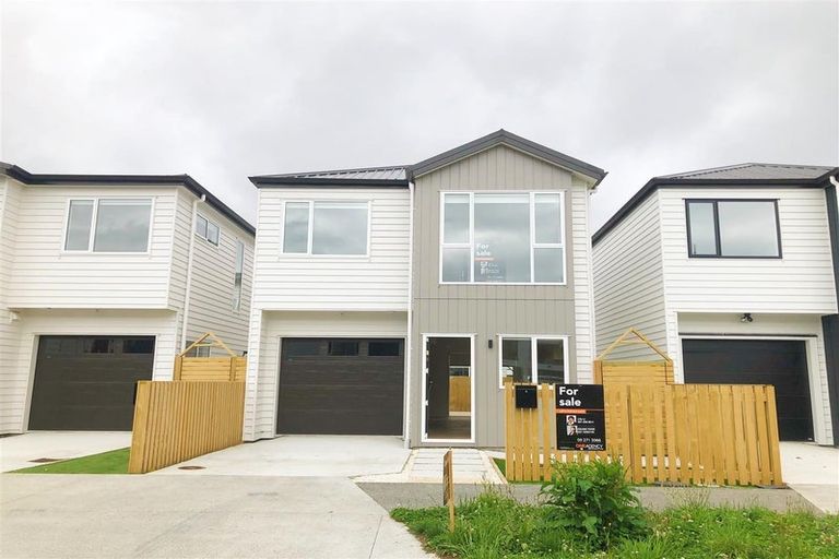 Photo of property in 51 Opoka Street, Papakura, 2110