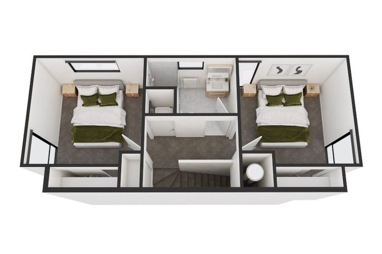 Photo of property in 5/3 Sladden Street, Naenae, Lower Hutt, 5011