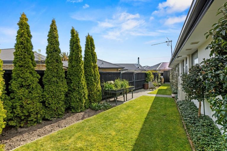 Photo of property in 3 Brockelbank Drive, Kaiapoi, 7630