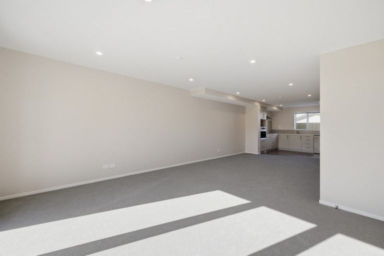 Photo of property in 3a Humboldt Street, Sydenham, Christchurch, 8023