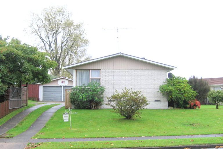 Photo of property in 112 Richmond Avenue, Tokoroa, 3420