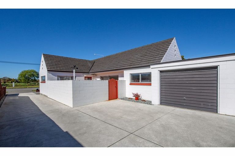 Photo of property in 1/239 New Brighton Road, Burwood, Christchurch, 8061