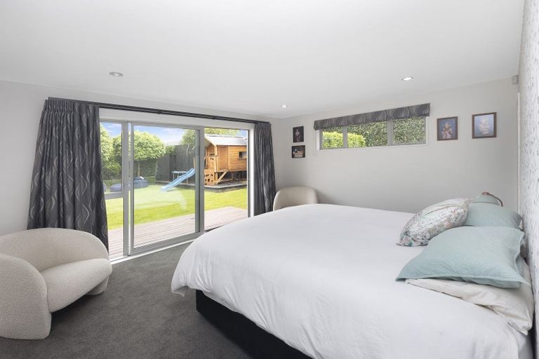 Photo of property in 3 Leonie Lane, West Melton, 7618