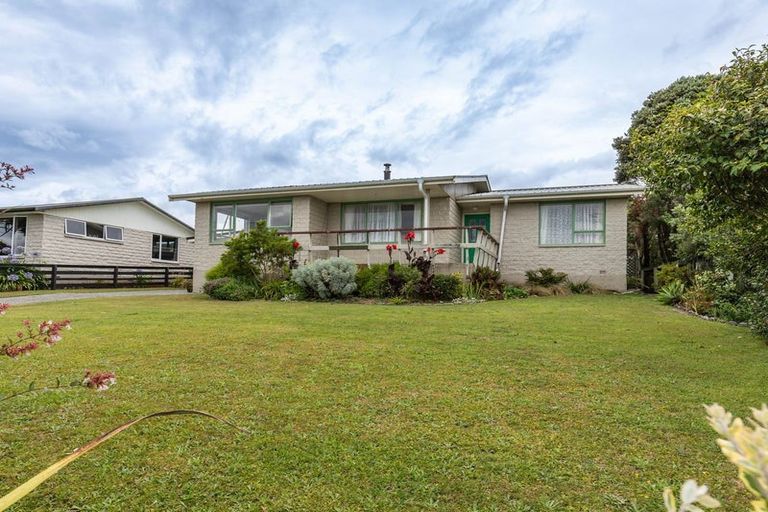 Photo of property in 723 Main South Road, Gladstone, Greymouth, 7805