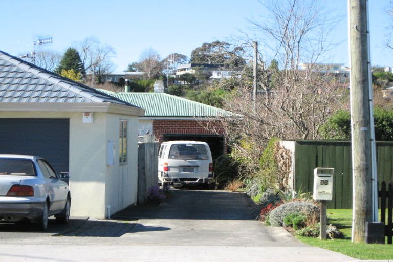 Photo of property in 25 Lucknow Road, Havelock North, 4130