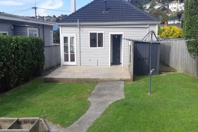 Photo of property in 78 Strathmore Avenue, Strathmore Park, Wellington, 6022